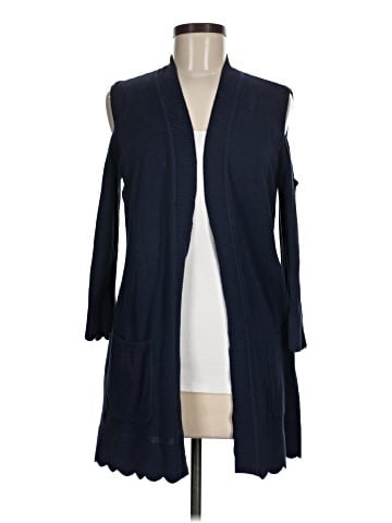 Isaac Mizrahi LIVE! Cardigan (view 1)
