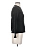 Mott & Bow Black Long Sleeve Turtleneck Size XS - photo 4