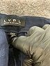 Liverpool Los Angeles Solid Blue Active Pants Size 12 - photo 7