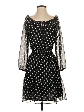 Boston Proper Cocktail Dress (view 1)