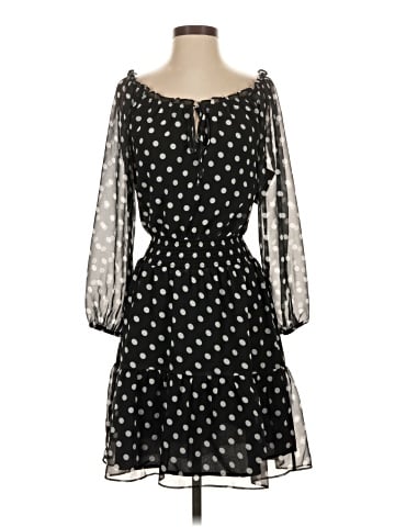 Boston Proper Cocktail Dress (view 1)