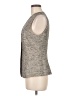 ASTR The Label Gray Vest Size M - photo 5