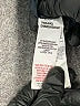 Assorted Brands Black Coat Size 4 - 5 - photo 4