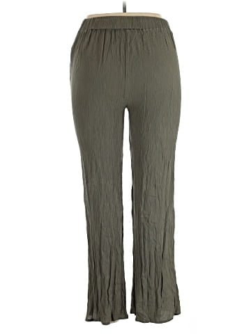 Contempo Active Pants (view 2)