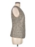 ASTR The Label Gray Vest Size M - photo 4
