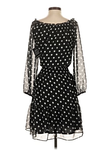 Boston Proper Cocktail Dress (view 2)