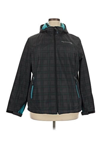Free Country Jacket (view 1)