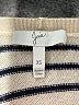 Joie Ivory Wool Cardigan Size XS - photo 7