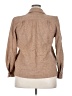 Pendleton Tan Coat Size 3X (estimated) - photo 2