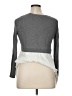 Motherhood Gray Pullover Sweater Size XL Maternity - photo 2