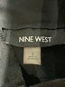 Nine West Black Dress Pants Size 8 - photo 4