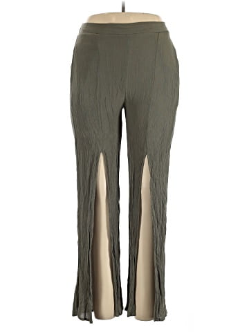Contempo Active Pants (view 1)