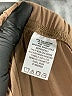 Attitudes by Renee Solid Brown Casual Pants Size L - photo 8