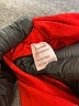 Unbranded Red Cocktail Dress Size M - photo 8