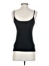 Gap Black Sleeveless Top Size XS - photo 2