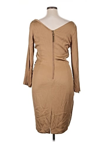 Magaschoni Cocktail Dress (view 2)