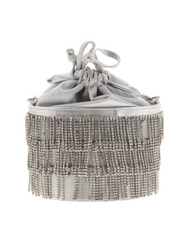 Judith Leiber Bucket Bag (view 1)
