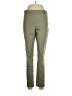 H&M Solid Green Active Pants Size 10 - photo 1