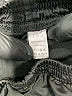 Unbranded Solid Black Athletic Shorts Size 130 cm / US 8 - photo 3