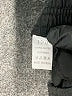 Unbranded Solid Black Athletic Shorts Size 130 cm / US 8 - photo 4