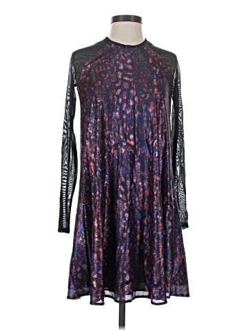 RACHEL Rachel Roy Casual Dress (view 1)