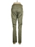 H&M Solid Green Active Pants Size 10 - photo 2