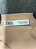 Zara Tan Cardigan Size XS - photo 7