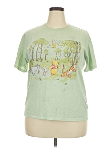 Disney Short Sleeve T-Shirt (view 1)