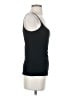 Gap Black Sleeveless Top Size XS - photo 4