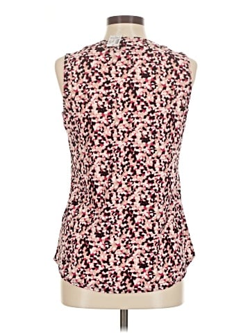Jones Studio Sleeveless Blouse (view 2)