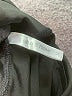 Ebb & Flow Solid Black Shorts Size M - photo 3