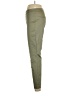 H&M Solid Green Active Pants Size 10 - photo 5