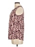 Jones Studio Pink Sleeveless Blouse Size M - photo 5