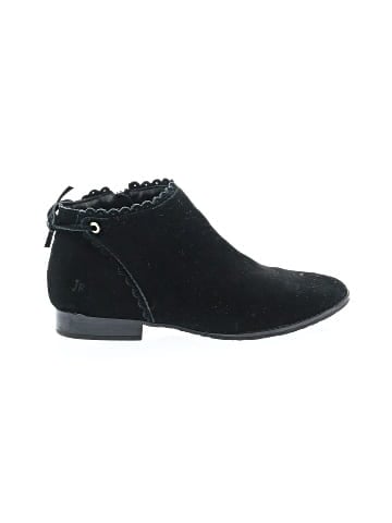 Jack Rogers Ankle Boots (view 1)