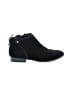 Jack Rogers Black Ankle Boots Size 9 - photo 1