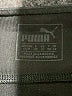 Puma Black Athletic Shorts Size M - photo 3