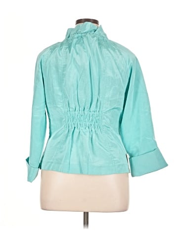 600 West Raincoat (view 2)