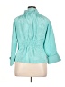 600 West Teal Raincoat Size XL - photo 2
