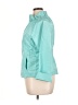 600 West Teal Raincoat Size XL - photo 5