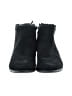 Jack Rogers Black Ankle Boots Size 9 - photo 2