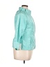 600 West Teal Raincoat Size XL - photo 4