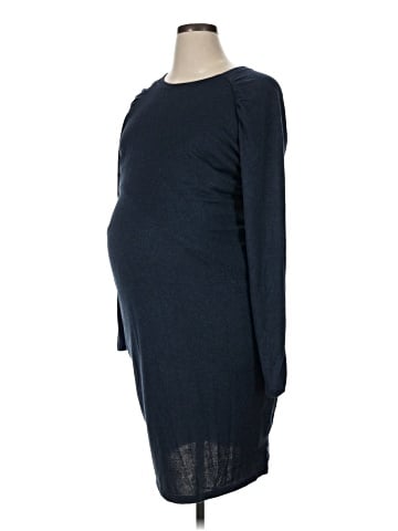 Motherhood Casual Dress (view 1)