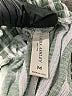 Laura Ashley Stripes Green Shorts Size M - photo 3