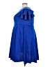 Unbranded Blue Casual Dress Size 5X - photo 5
