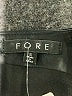 Fore Black Cocktail Dress Size S - photo 7