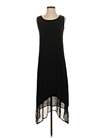 Travelers by Chico's Casual Dress (view 1)