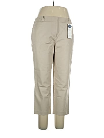 Charter Club Casual Pants (view 1)