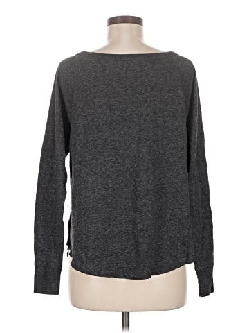 Victoria's Secret Long Sleeve T-Shirt (view 2)