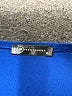 Prettygarden Solid Blue Cocktail Dress Size M - photo 6