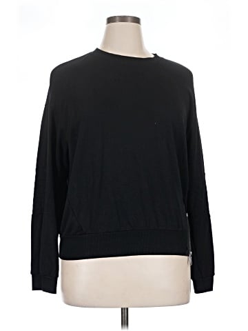 JoyLab Pullover Sweater (view 1)